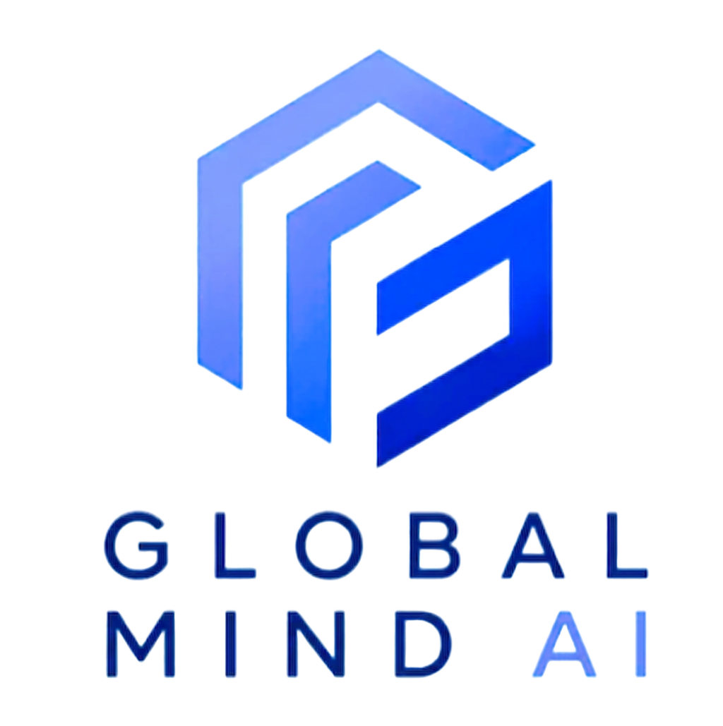 Global Mind AI logo